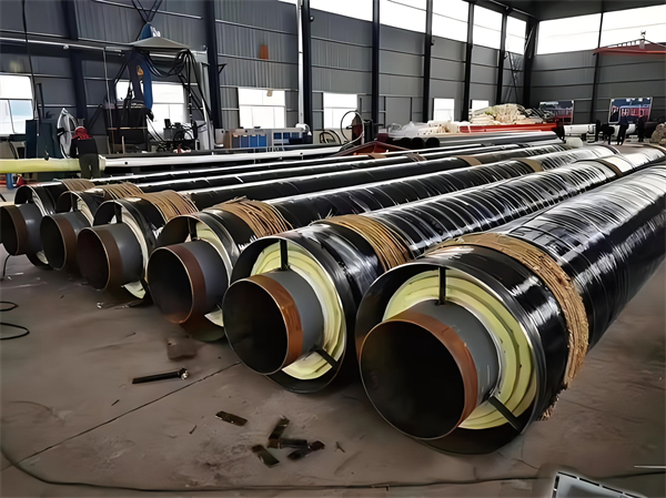 潮州保温钢管生产工艺从原料到成品的精彩转变